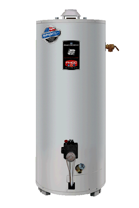 water heater